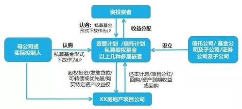 地金合作模式中的关键机制 明股实债融资与受托管理股权投资基金